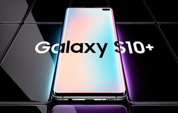 仮想通貨ウォレット機能搭載「Galaxy S10」新型スマホの詳細情報を公開：SAMSUNG