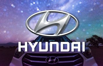 Hyundai（現代自動車）ブロックチェーン活用に向け「IBM」と提携｜金融取引の効率化へ