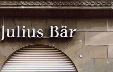 スイスの大手銀行「Julius Baer」が仮想通貨市場に参入｜デジタル資産の需要増加に対応