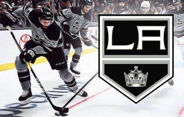 LA Kings（NHL）ブロックチェーン活用した「グッズ販売プラットフォーム」を発表
