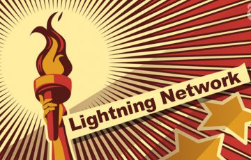 金融大手Fidelity：ビットコイン送金の聖火リレー「Lightning Torch」に参加