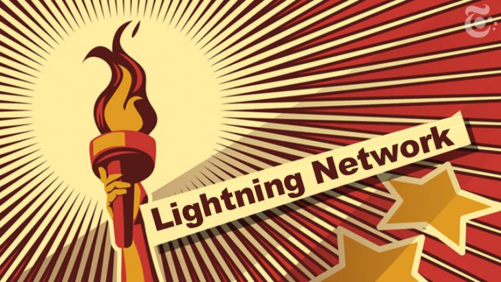 金融大手Fidelity：ビットコイン送金の聖火リレー「Lightning Torch」に参加