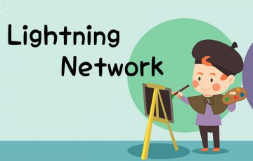 9歳の少年が自作アートをビットコインで販売「Lightning Network」でお小遣い稼ぎ