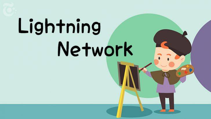 9歳の少年が自作アートをビットコインで販売「Lightning Network」でお小遣い稼ぎ
