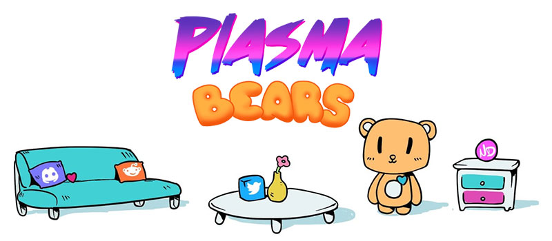 PlasmaBears