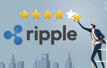 【5年連続】Ripple社：Forbesが選ぶ「最も革新的なフィンテック企業50社」にランクイン