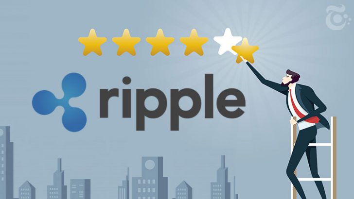 【5年連続】Ripple社：Forbesが選ぶ「最も革新的なフィンテック企業50社」にランクイン