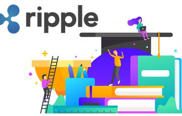 大学のブロックチェーン研究「世界規模で推進」Ripple社の支援プログラムに11校が参加