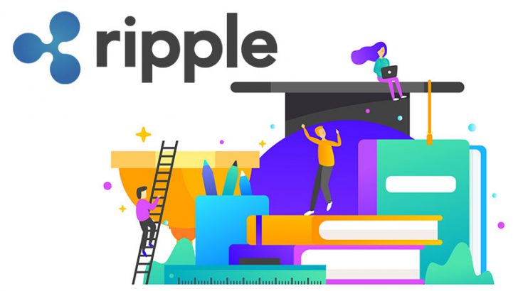大学のブロックチェーン研究「世界規模で推進」Ripple社の支援プログラムに11校が参加