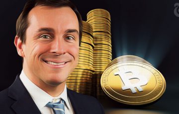 ビットコインETF承認「そう遠くない」SEC理事：ロバート・ジャクソン氏