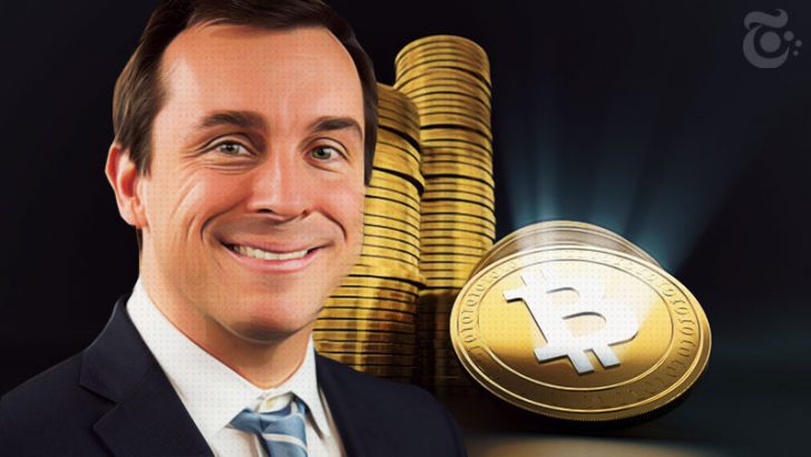 ビットコインETF承認「そう遠くない」SEC理事：ロバート・ジャクソン氏