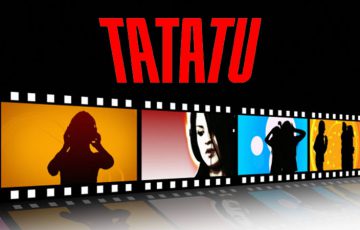 ブロックチェーン動画配信サービス「TaTaTu」映画制作会社3社とライセンス契約