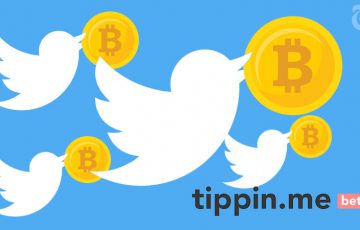 Twitterで「ビットコインの少額送金」が可能に｜拡張機能ベータ版リリース：Tippin