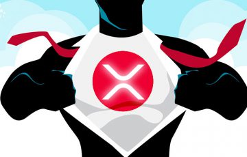 Ripple（XRP）の「圧倒的人気度」が明らかに｜国内取引所の統計情報を公開：JVCEA