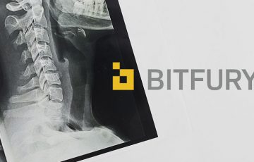 次世代型「ヘルスケア・ブロックチェーン」構築へ｜医療用画像などを共有：Bitfury