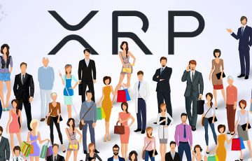 XRPレジャーのアカウント数「150万」を突破｜Rippleコミュニティ順調に拡大中