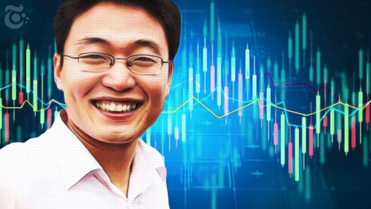 2019年：仮想通貨市場に「最高と最悪」が訪れる｜今は買い貯めの時：中国BTC億万長者