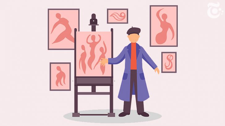 【アート作品取引編】イーサリアム（ETH）が稼げる「プラットフォーム」まとめ