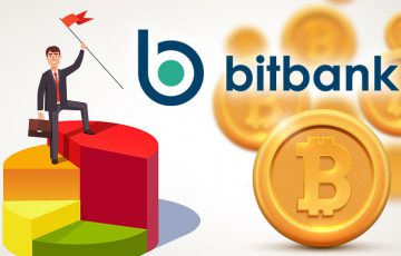 bitbank：仮想通貨の現物取扱高で「一位獲得」国内シェア48%を達成