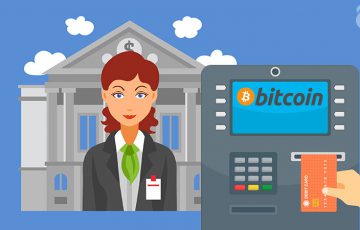 【フィリピン初】中央銀行に許可された「仮想通貨ATM」を開発｜UnionBank