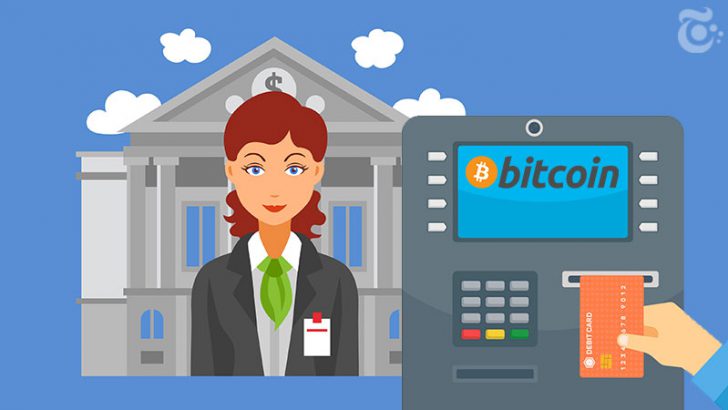 【フィリピン初】中央銀行に許可された「仮想通貨ATM」を開発｜UnionBank