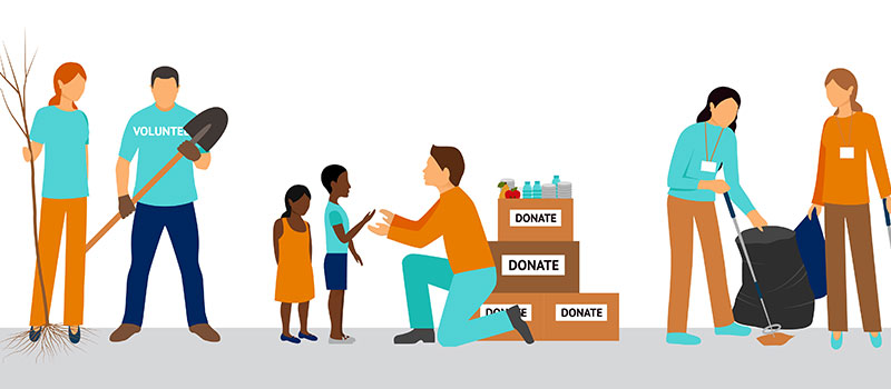 charity