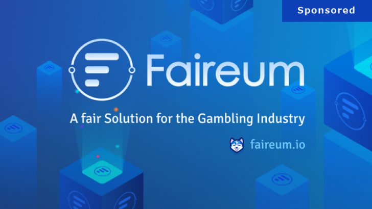 Faireum（FAIRC）ブロックチェーンで「オンラインギャンブル」の定額料金モデルを実現
