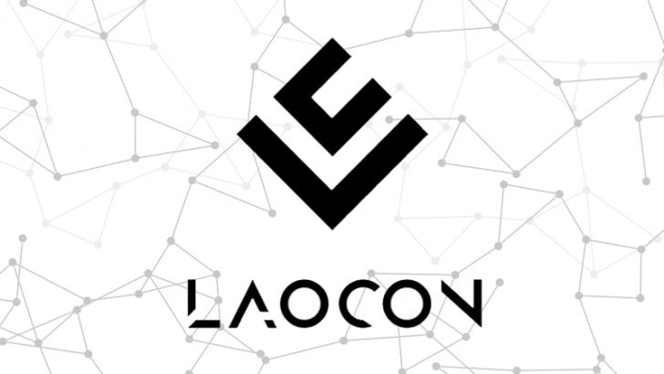 LAOCON：サイバーセキュリティの新たな基盤｜仮想通貨で「P2P脆弱性懸賞金制度」を実現