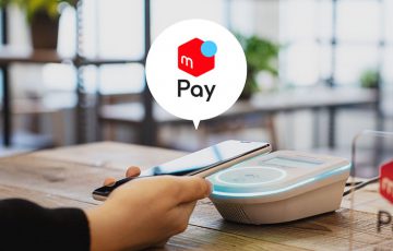 スマホ決済サービス「メルペイ」始動｜全国約90万箇所のiD加盟店に対応：メルカリ