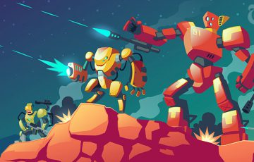 【戦略ゲーム編】イーサリアム（ETH）が稼げる「DApps」まとめ