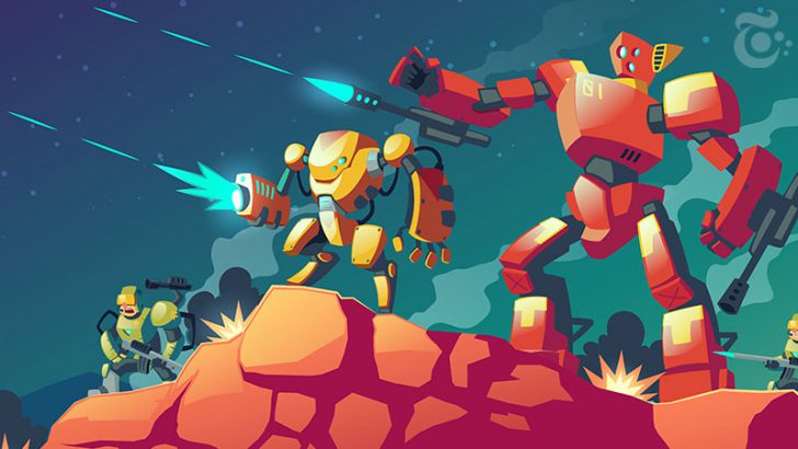 【戦略ゲーム編】イーサリアム（ETH）が稼げる「DApps」まとめ