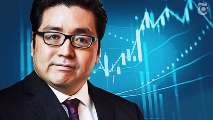 【2019年版】仮想通貨市場予測を公開「9つのポジティブ要因」で徐々に回復へ：Tom Lee