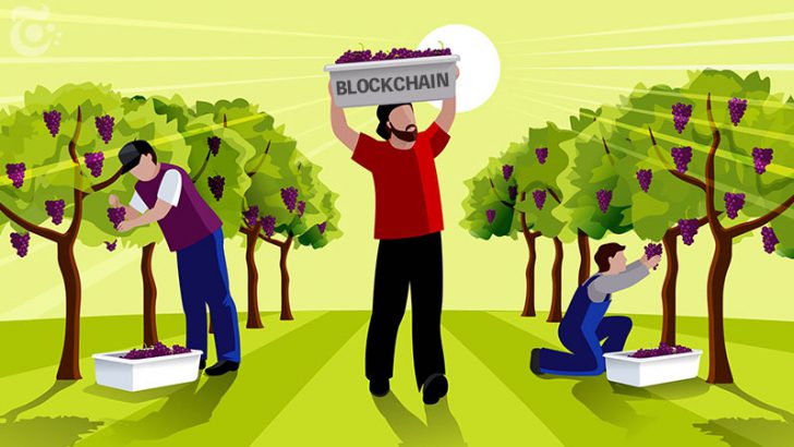 マレーシア・ペナン州：ブロックチェーン活用した「農産物の追跡システム」開発へ