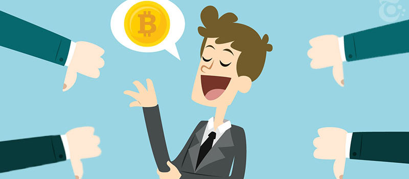 BTC-Criticism
