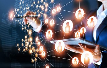 積水ハウス・日立・KDDI：ブロックチェーン活用した「企業間情報連携基盤」構築へ