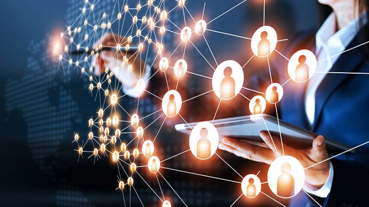 積水ハウス・日立・KDDI：ブロックチェーン活用した「企業間情報連携基盤」構築へ