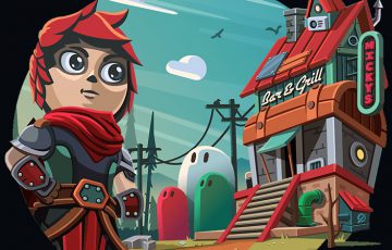 ブロックチェーンMMORPG「Ember Sword」無料で遊べる期待のDAppsゲームを紹介