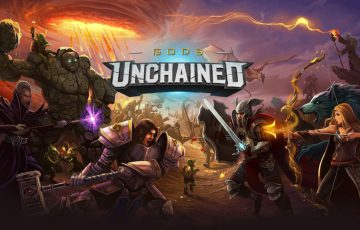 ブロックチェーンカードゲーム「GODS UNCHAINED」eスポーツの賞金目標額は1.7億円