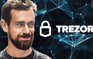 Twitter CEO：ビットコイン保管用にハードウェアウォレット「Trezor」を選択