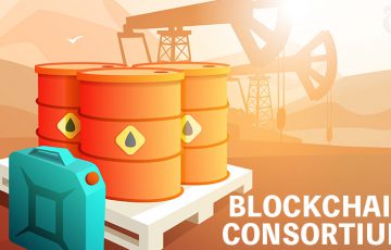 ガス・石油業界で「ブロックチェーン・コンソーシアム」発足｜大手企業7社が参加