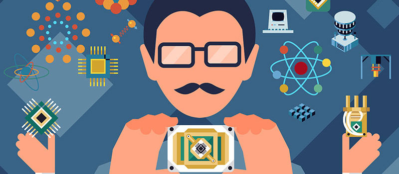 Quantum-computer