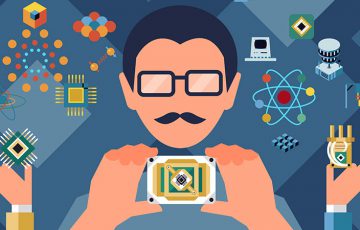 ブロックチェーンに迫る「量子コンピュータの脅威」IBM幹部らが警告