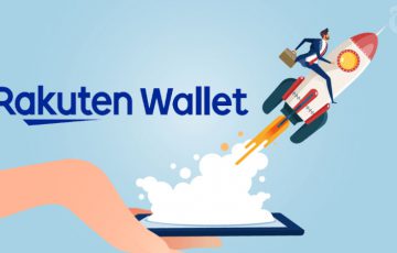 仮想通貨取引所「楽天ウォレット」サービス開始は6月から｜口座開設の申込受付日も発表