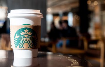 「スターバックス」でビットコイン決済導入の可能性｜Bakkt経由で2020年開始か
