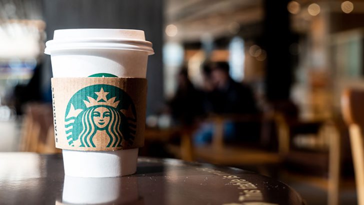 「スターバックス」でビットコイン決済導入の可能性｜Bakkt経由で2020年開始か