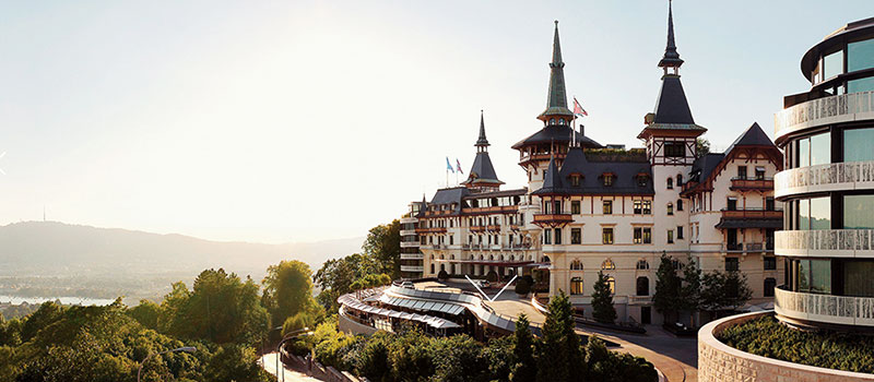 The-Dolder-Grand（画像：thedoldergrand.com）
