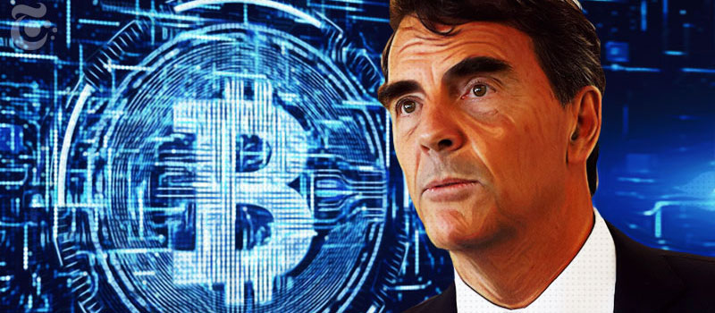 Tim Draper