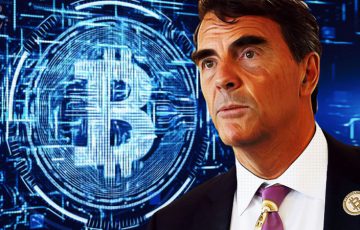 2022年「スタバでビットコイン決済」は常識に｜ドルを使えば笑われる：Tim Draper
