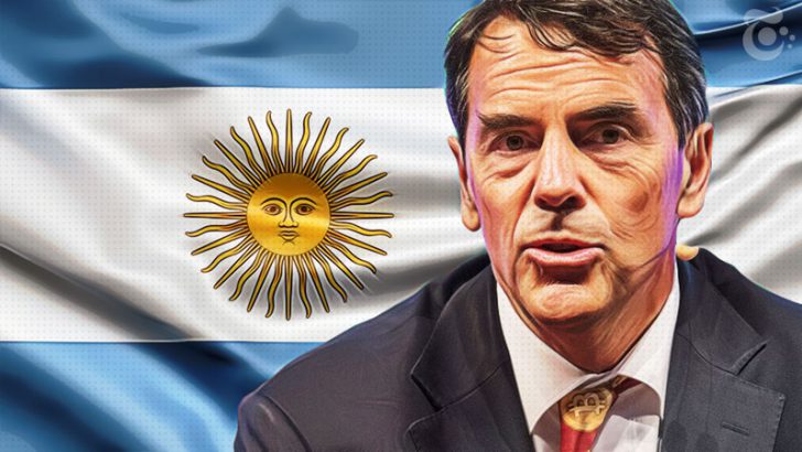 アルゼンチンの「自国通貨をビットコイン」に！投資家Tim Draperが大統領に直接提案