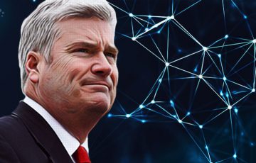 米政治家トム・エマー「2019年はブロックチェーン実用化へ」適切な規制の重要性を強調